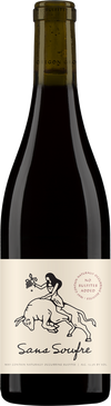 Primarius Pinot Noir Sans Soufre Willamette Valley 2023 750 ML