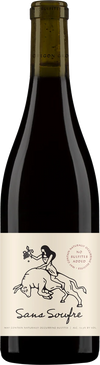 Primarius Sans Soufre Pinot Noir Willamette Valley 2024 750 ML