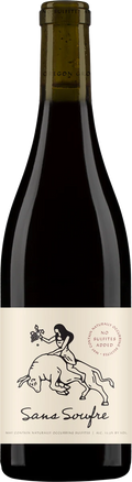 Primarius Sans Soufre Pinot Noir Willamette Valley 2024 750 ML