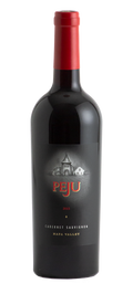 Peju Cabernet Sauvignon Napa Valley 2018 750 ML
