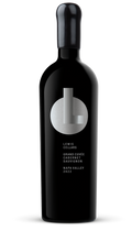 Lewis Cellars Grand Cuvee Cabernet Sauvignon 2022 750 ML
