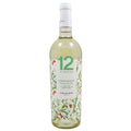 Varvaglione Chardonnay 12 E Mezzo Puglia 2025 750 ML