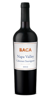 BACA Napa Valley Cabernet Sauvignon 2023 750 ML