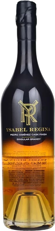 Ysabel Regina Brandy 750 ML