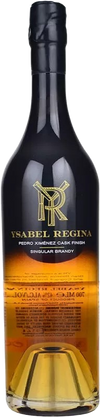 Ysabel Regina Brandy 750 ML