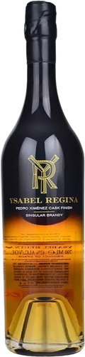 Ysabel Regina Brandy 750 ML