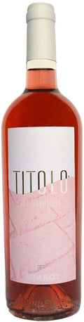 Elena Fucci Basilicata Titolo Rosato Pink Edition 2023 750 ML