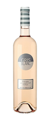 Gerard Bertrand Pays D'oc Rose Gris Blanc 2022 750 ML