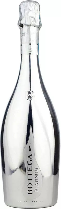 Bottega Platinum Moscato 750 ML