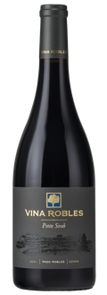 Vina Robles Estate Petite Sirah 750 ML