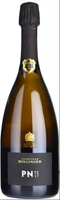 Bollinger PN TX17 Champagne Gift Box 750 ML