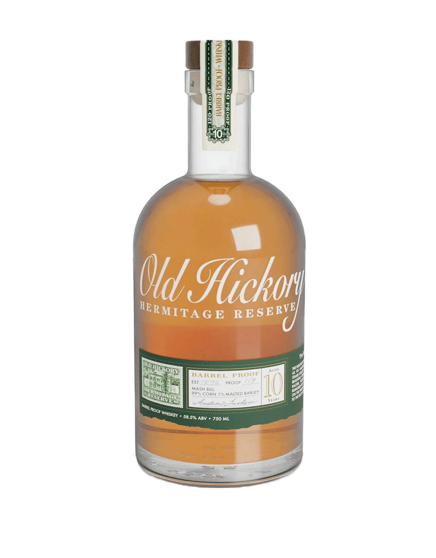 Old Hickory Hermitage Reserve Barrel 750 ML