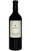 Pilcrow Cabernet Sauvignon Ghost Block Vineyard Yountville Napa Valley 2021 750 ML