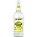 Georgi Lemon Vodka 1 L