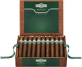 Bentley Green Toro 20's