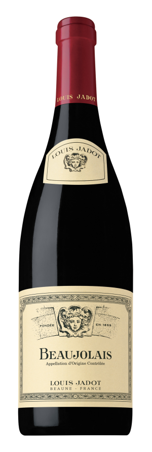 Louis Jadot Beaujolais Villages 750 ML