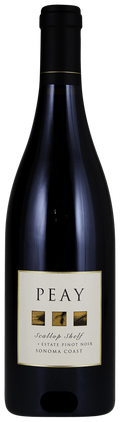 Peay Scallop Shelf Pinot Noir 2023 750 ML