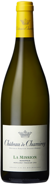 Chateau de Chamirey Mercurey 1er Cru La Mission Monopole Blanc 2020 750 ML