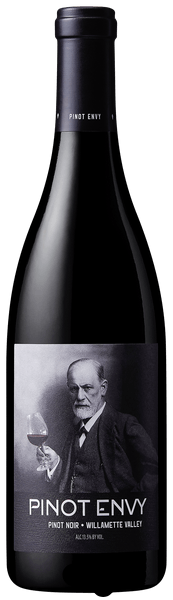 King Estate Pinot Envy Pinot Noir 2017 750 ML