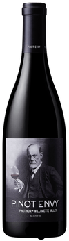 King Estate Pinot Envy Pinot Noir 2017 750 ML