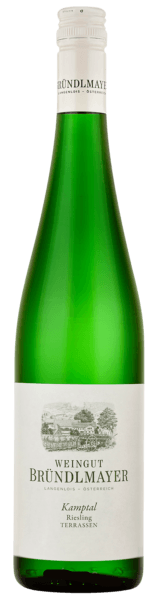 Brundlmayer Riesling Kamptaler Terrassen Langenlois 2021 750 ML
