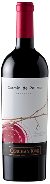 Carmin de Peumo Carmenere 2018 750 ML