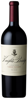 Knights Bridge To Kalon Vineyard Cabernet Sauvignon 2013 750 ML