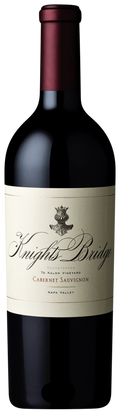 Knights Bridge To Kalon Vineyard Cabernet Sauvignon 2013 750 ML