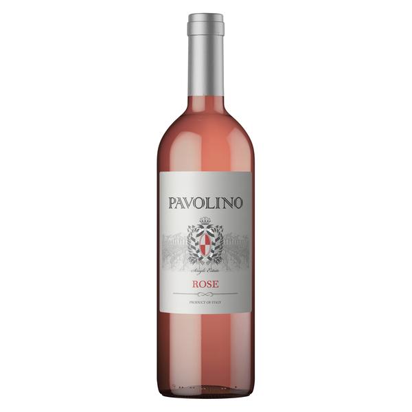 Pavolino Semi Sweet Sparkling Rose 750 ML