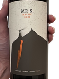 Mr. S. Malbec 750 ML