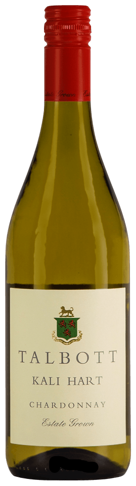 Talbott Kali Hart Chardonnay 2023 750 ML