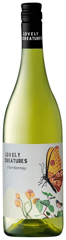 Lovely Creatures Chardonnay 2024 750 ML