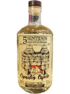 5 Sentidos Espadin Capon 750 ML
