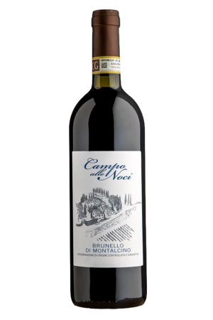 Campo alle Noci Brunello di Montalcino DOCG 2020 750 ML