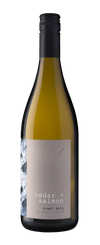Cedar Salmon And Salmon Pinot Gris 750 ML
