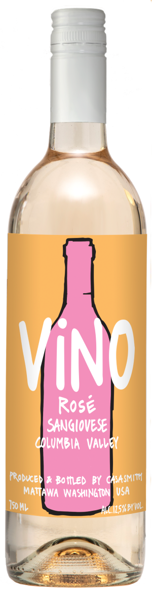 ViNO Rose 2023 750 ML