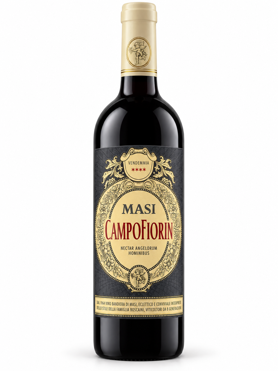 Masi Campofiorin Red Blend 2023 750 ML