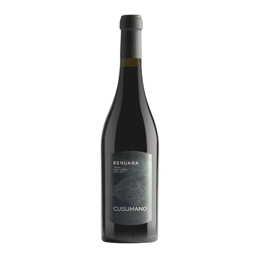 Cusumano Benuara Tenuta Presti e Pegni 2022 750 ML