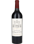 Chateau Leoville Las Cases Saint Julien 2022 750 ML