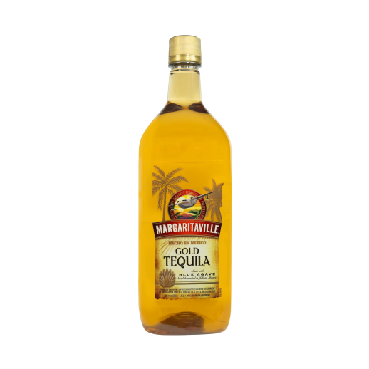 Margaritaville Gold Tequila 1.75 L