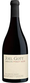 Joel Gott Pinot Noir Willamette Valley 2023 750 ML