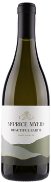 McPrice Myers Beautiful Earth White 2022 750 ML