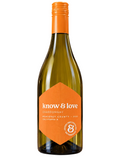 Know Love Chardonnay 750 ML