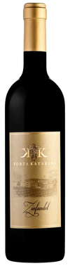 Korta Katarina Zinfandel Peljesac Peninsula 2020 750 ML