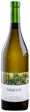 Saracco Moscato d'Asti 2017 750 ML