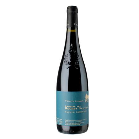 Thierry Germain Domaine des Roches Neuves Saumur Champigny Cuvee Domaine 2025 750 ML