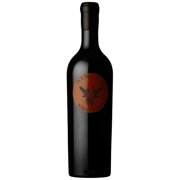 Grieve Family Vineyard Double Eagle Red Napa Valley 2018 1.5 L