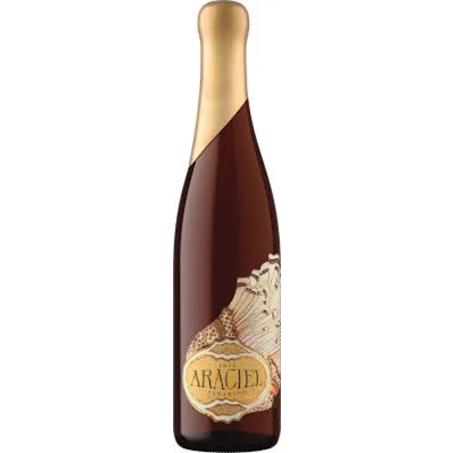 Araciel Albarino Haribach V. Vineyard Santa Maria Valley 2024 750 ML
