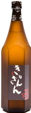 Kirinzan Brewery Junmai Ginjo Sake 720 ML