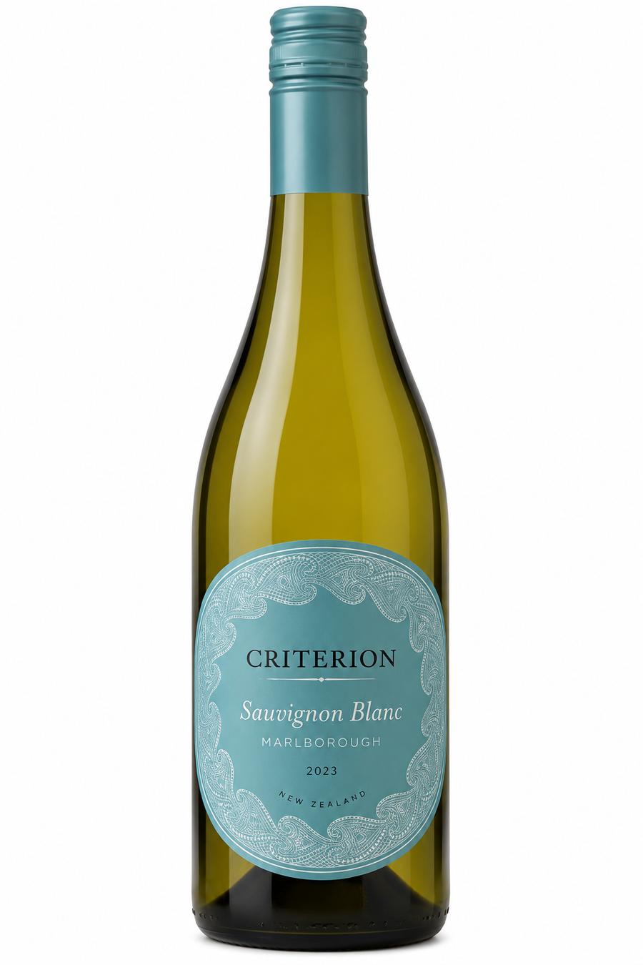 Criterion Malborough Sauvignon Blanc 750 ML